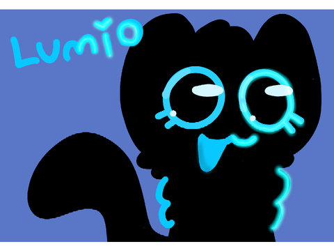 Just some art hehe