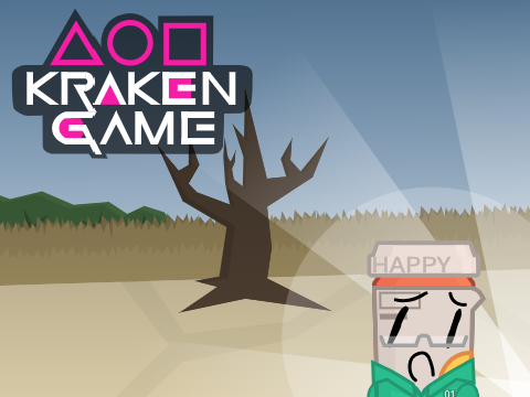 Kraken Game - C0 "017"