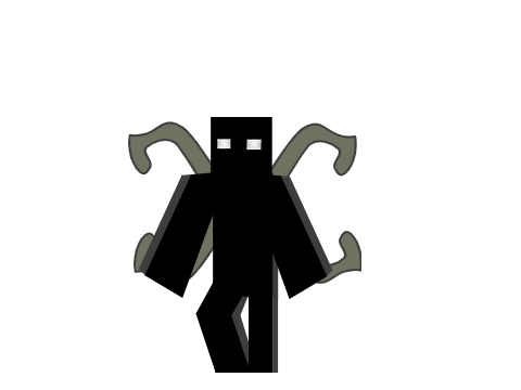 OC 4 @bonnell769