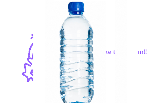 This is your friendly reminder to drink water remix remix