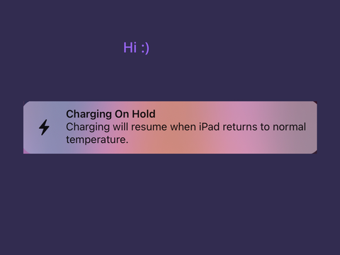 Hi -|- Random questions