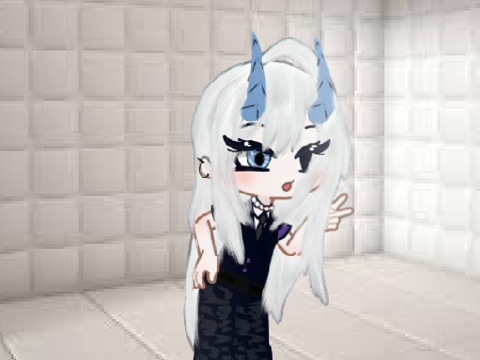 Editing competition Entry for @UwUbakaslayslay