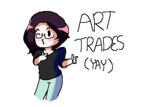 {ART TRADES-CLOSED