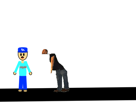 Make Me Cooler!!!!!!!!!!!!!!!!!!! #Animations