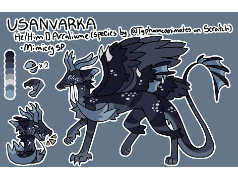 Usanvarka