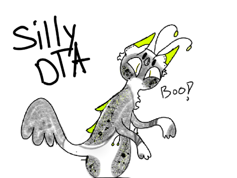 Sunstream-      Cat fanart