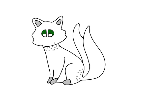 I will draw your OC