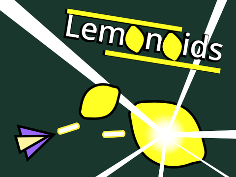 Lemonoids Cover @Plooploo1234
