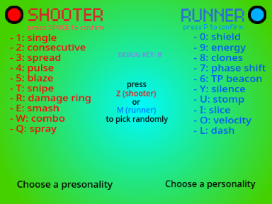 Blaster Dash V.6.0