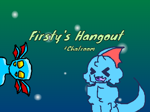 @Firstkid0's Hangout
