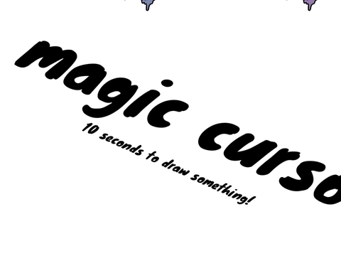 magic curso!! plz like!!