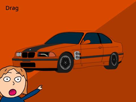 #Modify Your E36 (Drag Car)