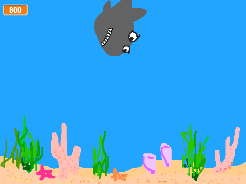 fishi food
