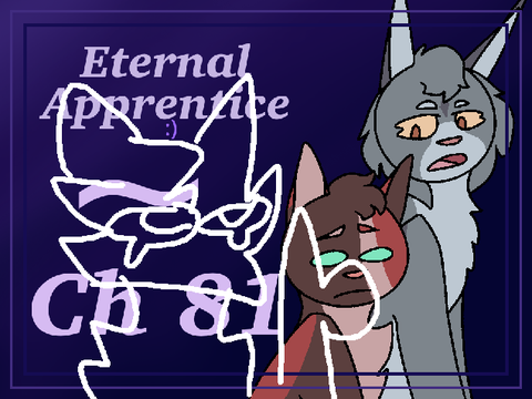 Eternal Apprentice // Chapter 81 reaction 