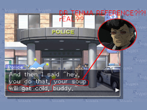 Tenma Gaming