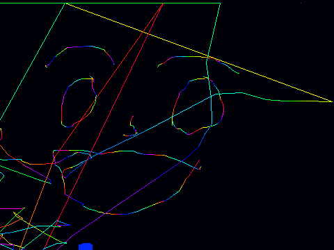 glow stick