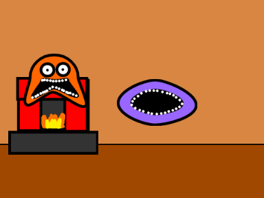 Cabin game