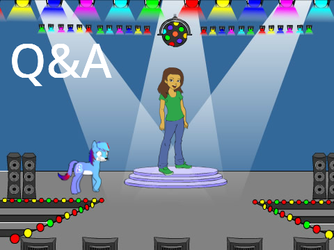 Q&A Show