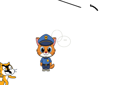 Begging for a Lamborghini be like #animation part2 unfinished