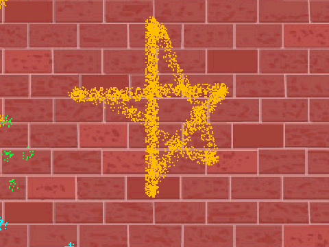 Graffiti Art
