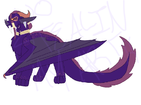 Art dump