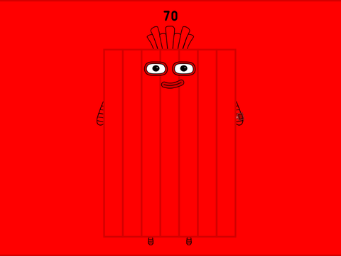 Numberratts band 12 (LOL)