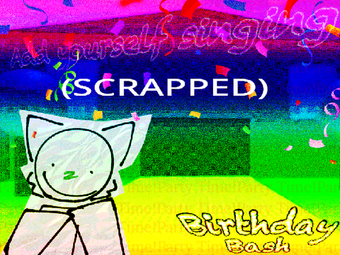 Ays: Birthday Bash 2024 (scrapped)