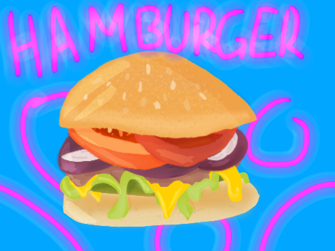  50+ Art Contest Entry