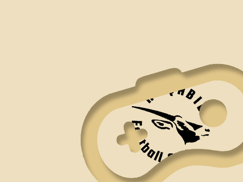 Designition - Round 1 | Al Qabila F.C
