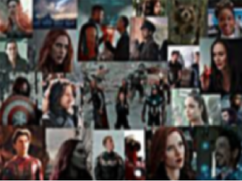 ◌ the marvel quiz-->My Answers<--Ꮺ