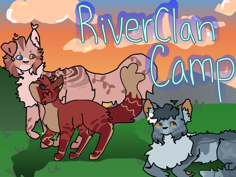 riverclan camp tne