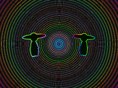 The TRIKLIZOlings (epilepsy warning)