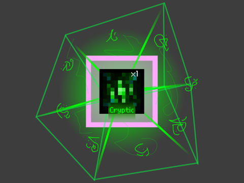 Untitled Crate Simulator Submissions