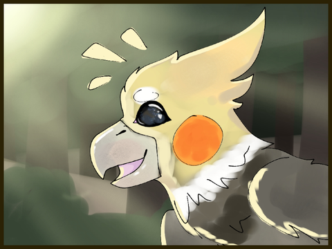 Gift for my friend! ||