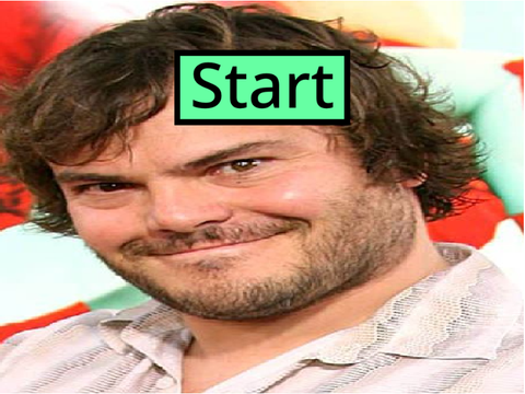 Jack black