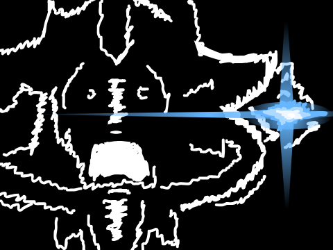 Random Animation Test (OLD)