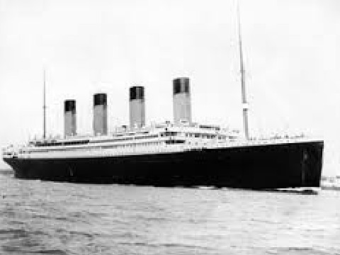 Titanic Theme Song Music Video