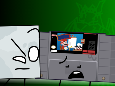 Mario Paint's Dumb Show | Episode 4: "go ahead and log off for me"