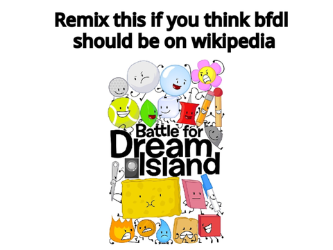 Remixed! ;)