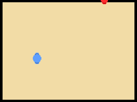 Movement Test