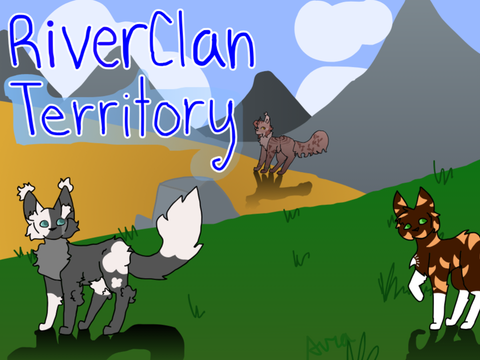riverclan territory tne