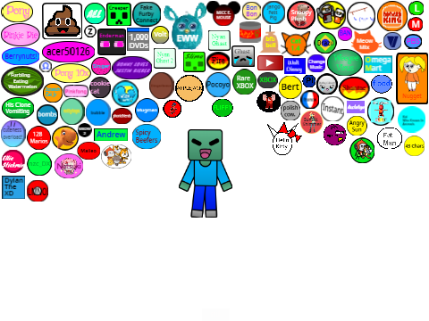 Beat up Zombie DLC (Reshared) remix