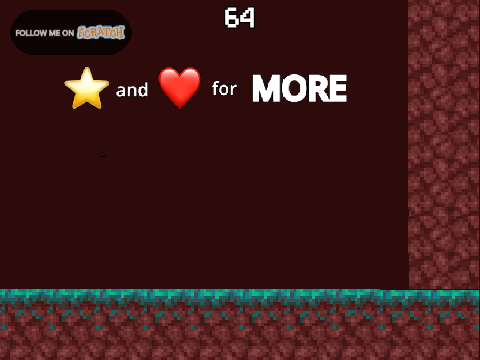 Minecraft Platformer [MEGA UPDATE: GOD MODE]