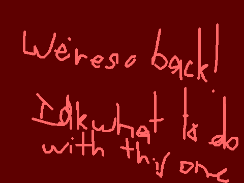 IB 9SC - "We're So Back!"