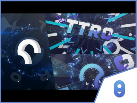 Intro for @Ttro-fx (Part 1) | by @-gyubee