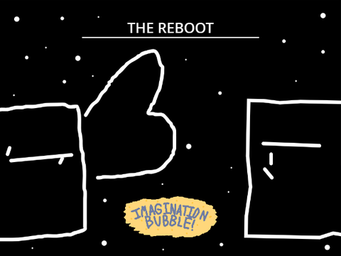 THE REBOOT - IB