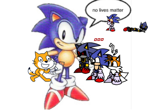 Sonci