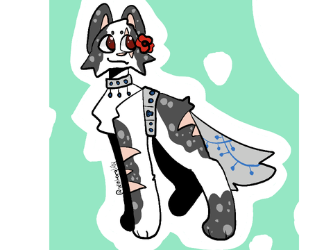 (Closed atm) Free doodles