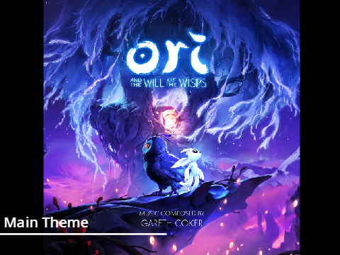 Ori and the Will of the Wisps - Original Soundtrack