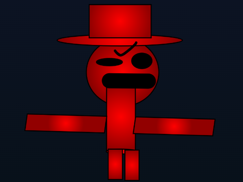 BAD DECISION (not real)